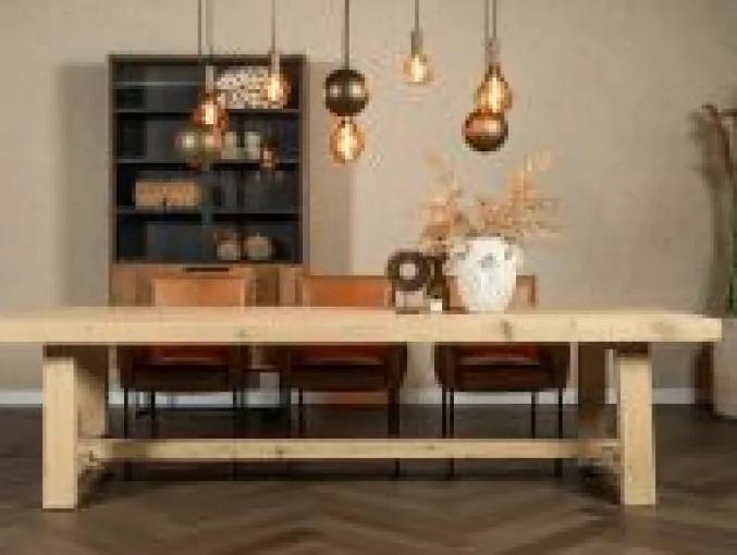 Eettafel Buenos