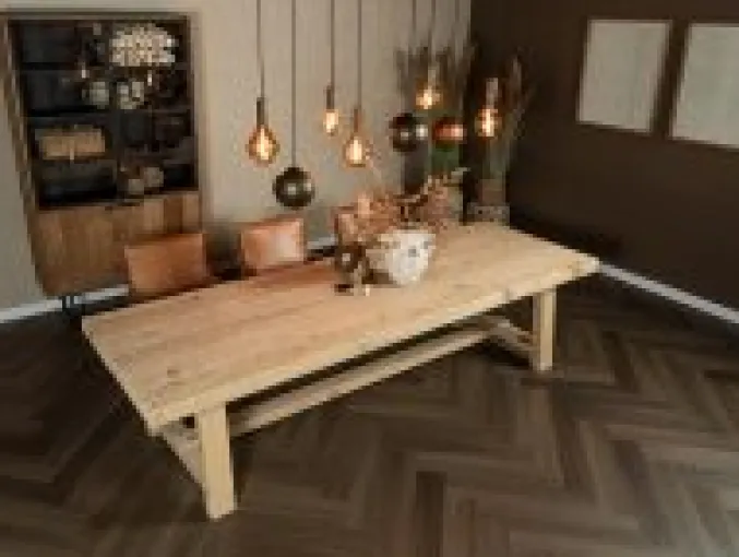 Eettafel Buenos