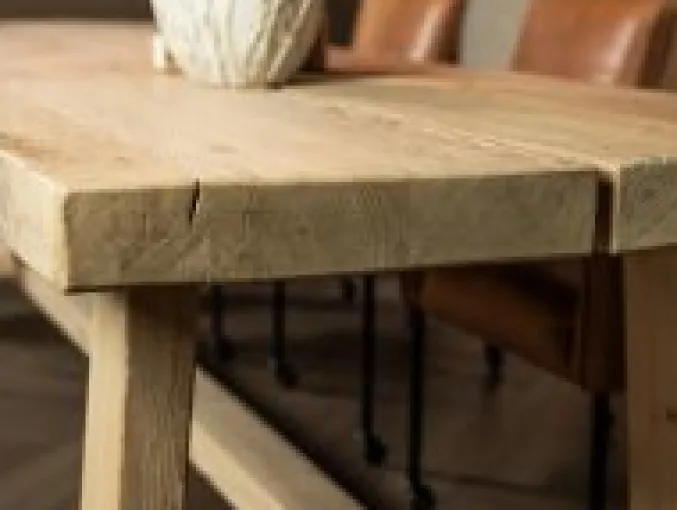 Eettafel Buenos