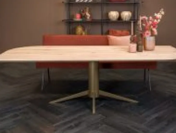 Eettafel Cannes