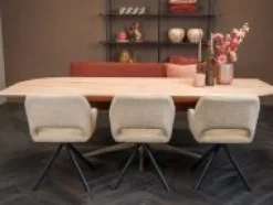 Eettafel Cannes