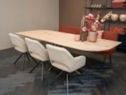 Eettafel Cannes