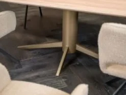 Eettafel Cannes