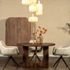 Eettafel Coliseo