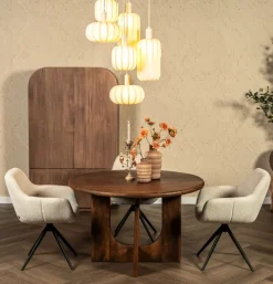 Eettafel Coliseo