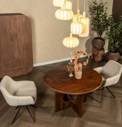 Eettafel Coliseo