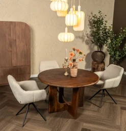 Eettafel Coliseo