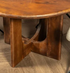 Eettafel Coliseo