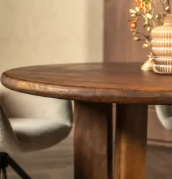 Eettafel Coliseo
