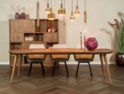 Eettafel Elijah