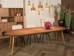 Eettafel Elijah