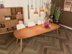 Eettafel Elijah