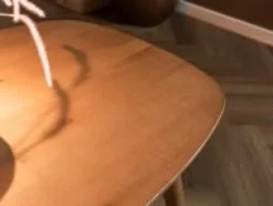 Eettafel Elijah
