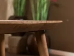 Eettafel Elijah