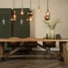 Eettafel George