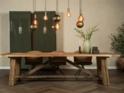 Eettafel George