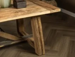 Eettafel George
