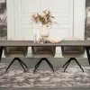 Eettafel Granville