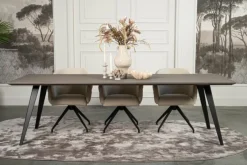 Eettafel Granville