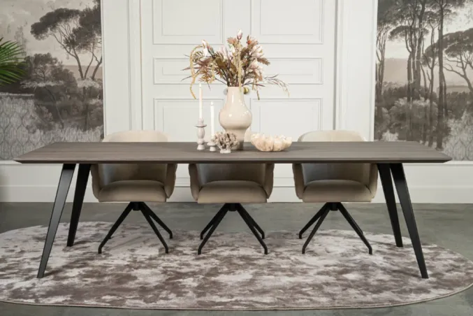 Eettafel Granville