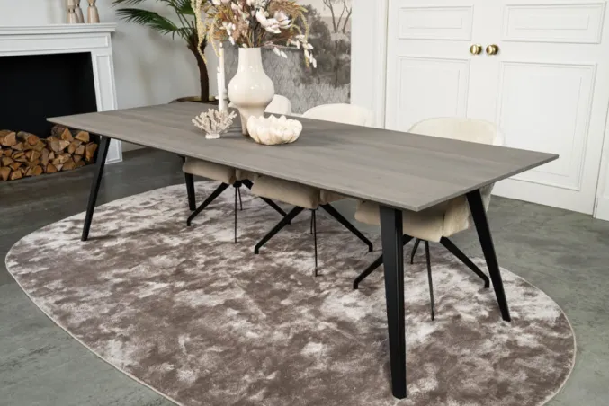 Eettafel Granville