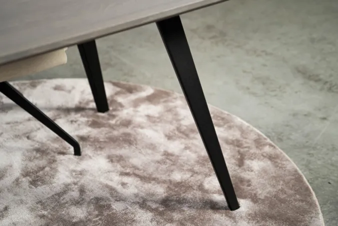 Eettafel Granville