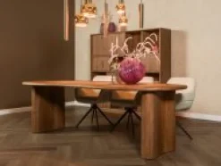 Eettafel Josh