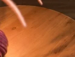 Eettafel Josh