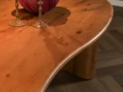 Eettafel Josh