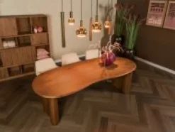 Eettafel Josh