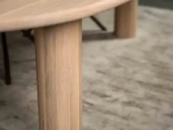 Eettafel Le Mans