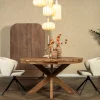 Eettafel Lucy