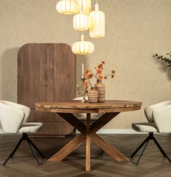 Eettafel Lucy