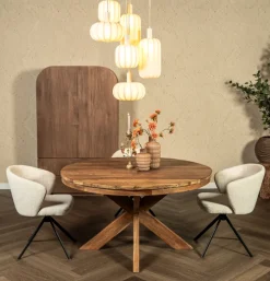 Eettafel Lucy