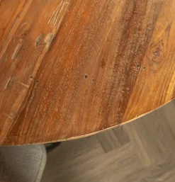 Eettafel Lucy