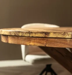 Eettafel Lucy