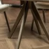 Eettafel Lyon