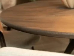 Eettafel Lyon