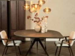 Eettafel Lyon