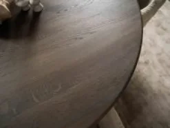 Eettafel Lyon spinpoot
