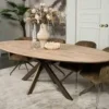 Eettafel Marseille