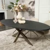 Eettafel Marseille spinpoot slank