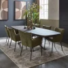Eettafel Montpellier