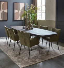 Eettafel Montpellier