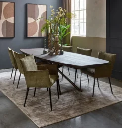 Eettafel Montpellier