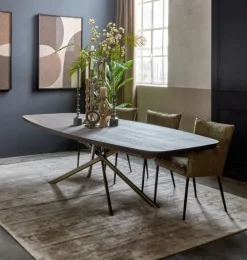 Eettafel Montpellier