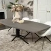 Eettafel Montpellier Slate Grey