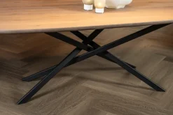Eettafel Nancy