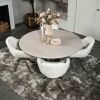 Eettafel Nantes