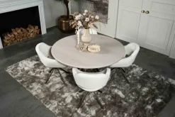 Eettafel Nantes